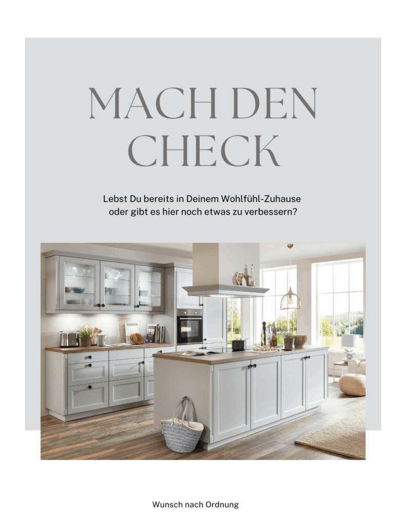 Mach den Check