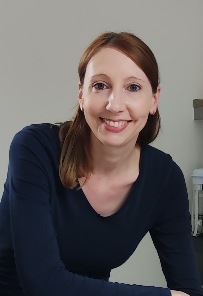 Ordnungsexpertin Susanne Schmitt aus Longuich